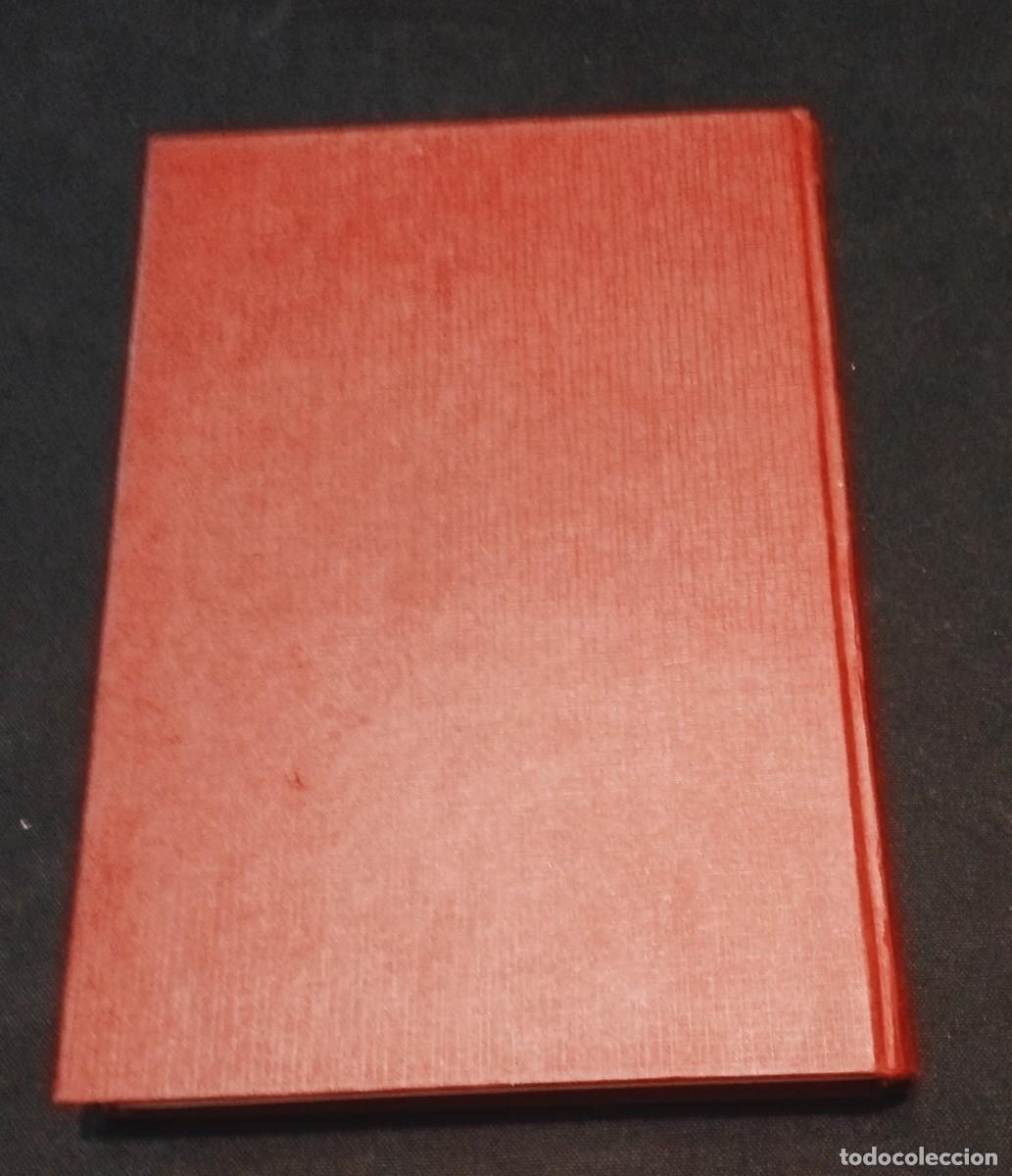 Libros de segunda mano de ciencias: TABLA DE LOGARITMOS, L. SCHRON - Foto 2