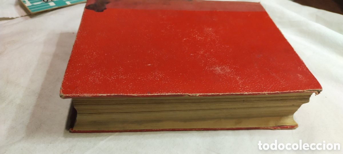 Libros de segunda mano de ciencias: F&iacute;sica general. Jes&uacute;s mendiola Ruiz. Matem&aacute;ticas - Foto 9