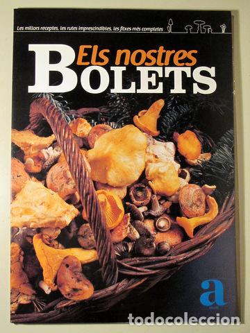 Libros de segunda mano: ELS NOSTRES BOLETS - Barcelona 2011. - Il&middot;lustrat - Foto 1