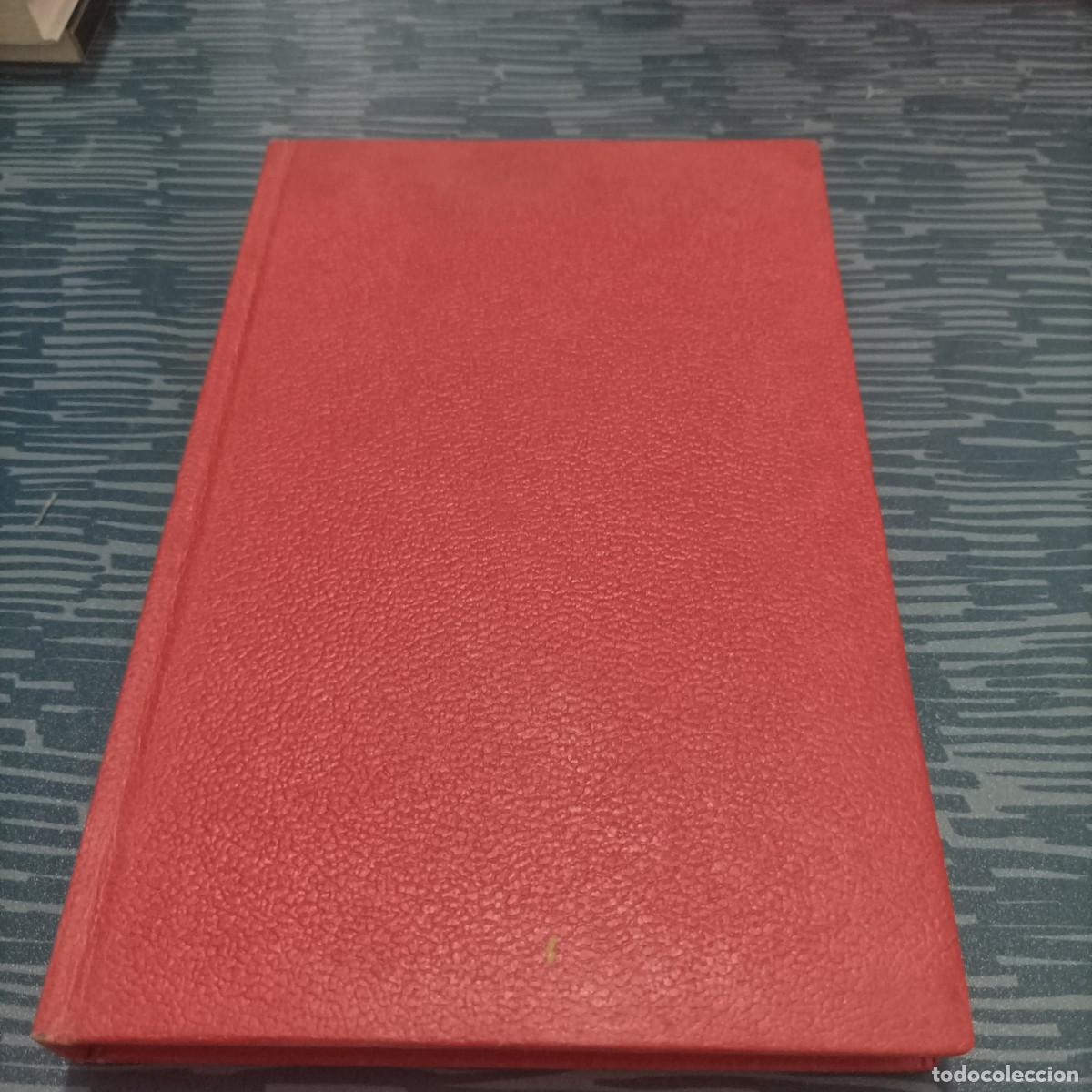 Libros de segunda mano: SU PERRO FRANZ GRANDERATH, EDICIONES GEA,1966,156 PAG. - Foto 1