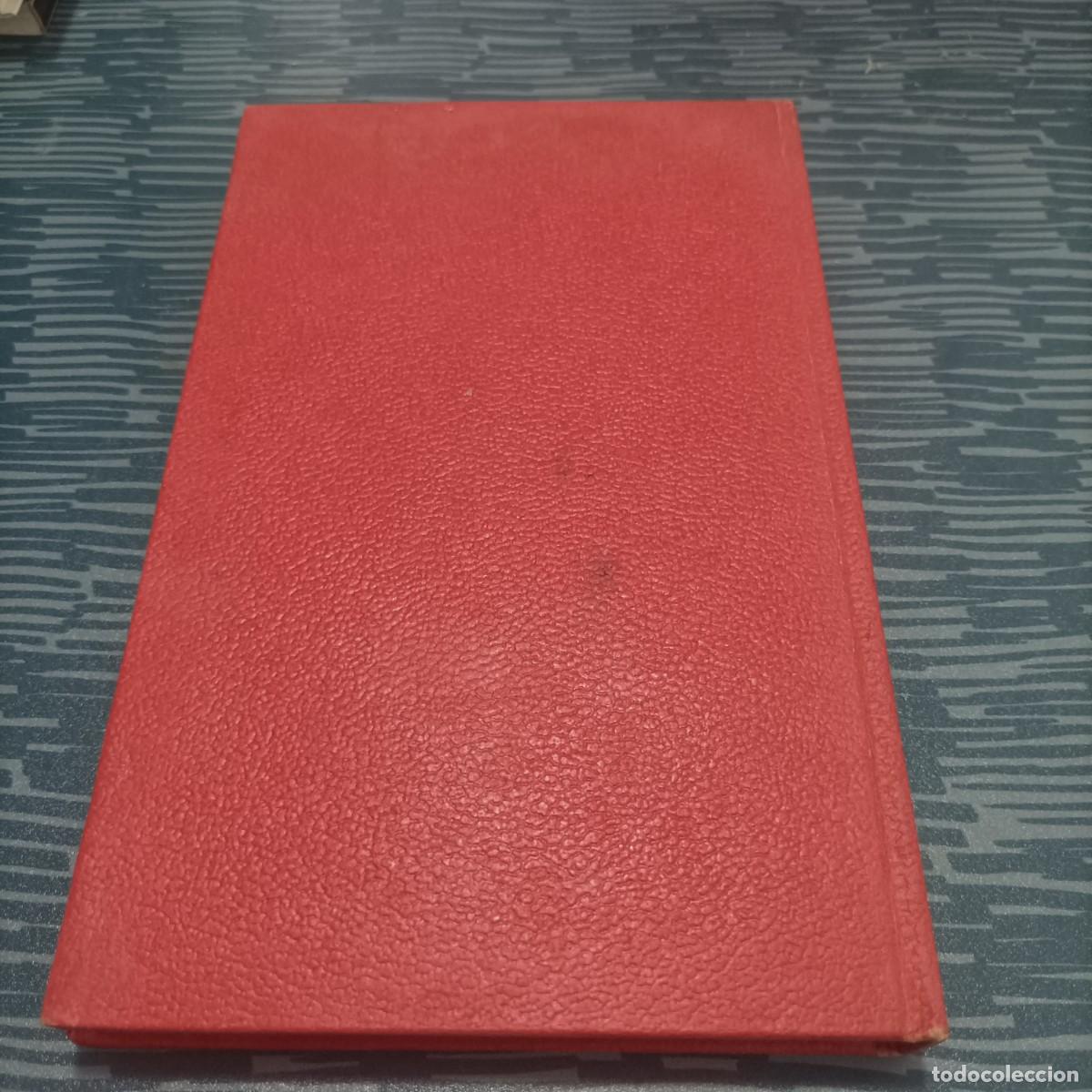 Libros de segunda mano: SU PERRO FRANZ GRANDERATH, EDICIONES GEA,1966,156 PAG. - Foto 4