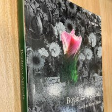 Libros de segunda mano: BOTÁNICA AGRÍCOLA. JOSÉ FUENTES YAGÜE. EDICIONES MUNDIPRENSA / 1998