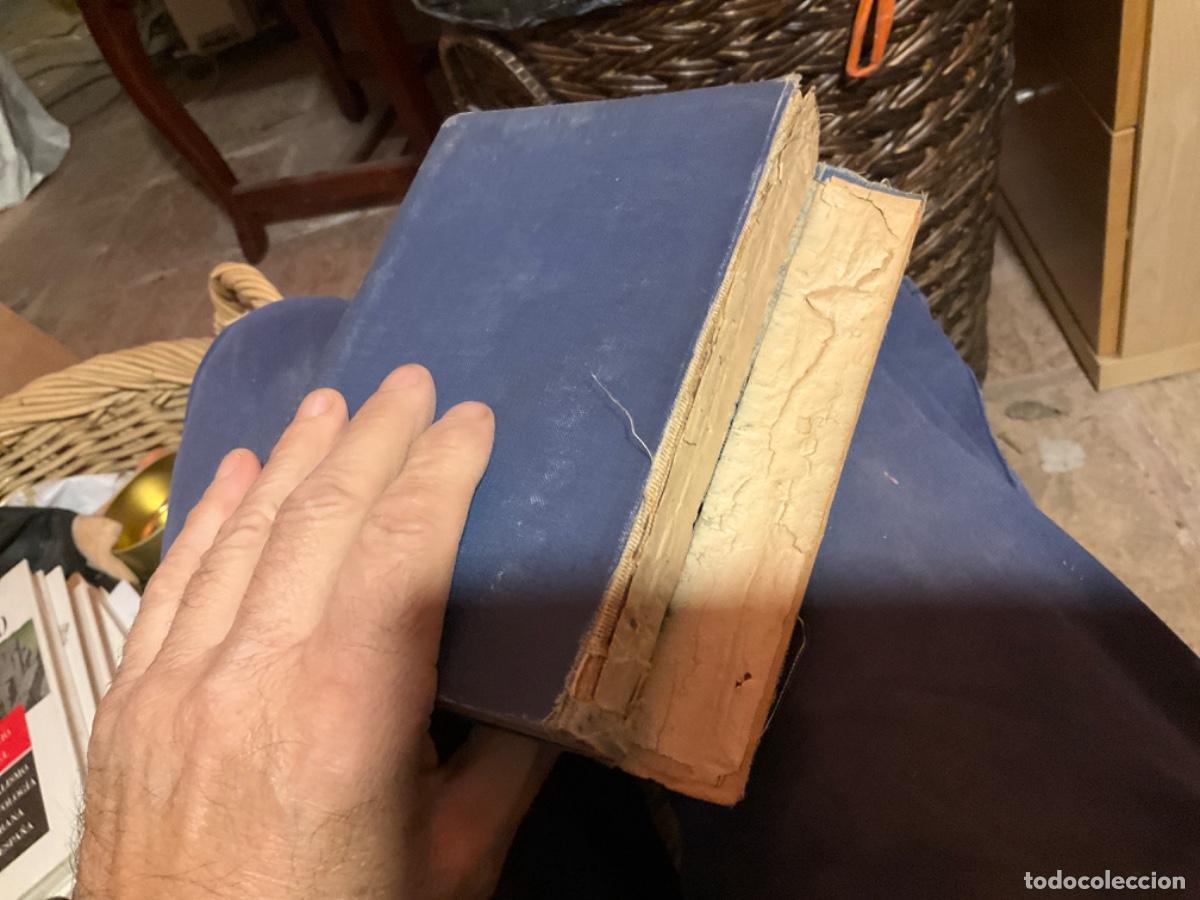 Libros de segunda mano de ciencias: Elektrotechnisches Experimentierbuch 1909 Edici&oacute;n en Alem&aacute;n de Eberhard Schnetzler - Foto 2