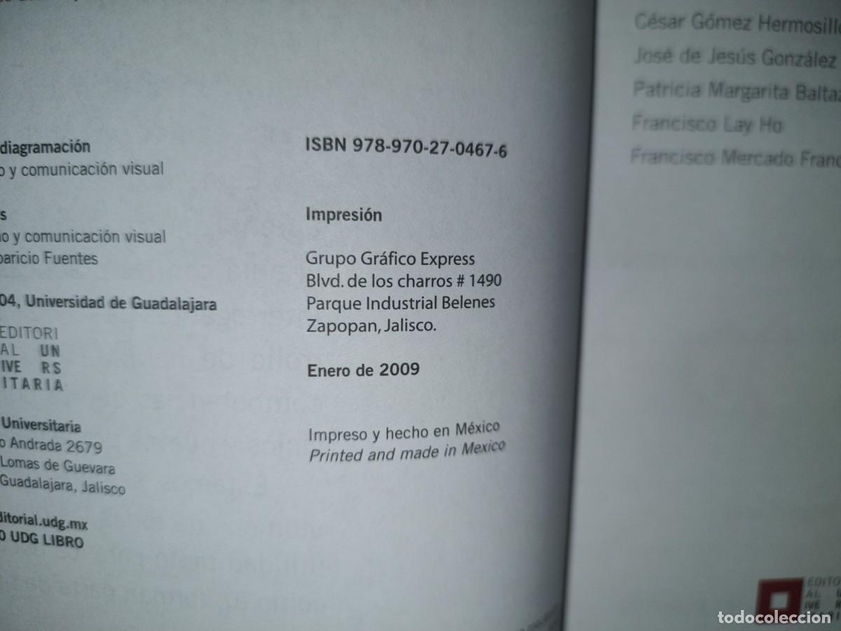 Libros de segunda mano de ciencias: 81- QU&Iacute;MICA 3. PR&Aacute;CTICAS DE LABORATORIO - GILDARDO BURGOS - Foto 5