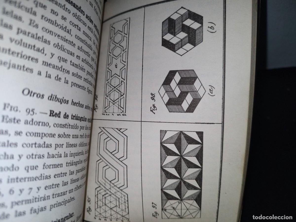 Libros de segunda mano de ciencias: 92- DIBUJO GEOM&Eacute;TRICO E INDUSTRIAL - A. ANTILLI - EDICIONES GILI 1983 - Foto 13