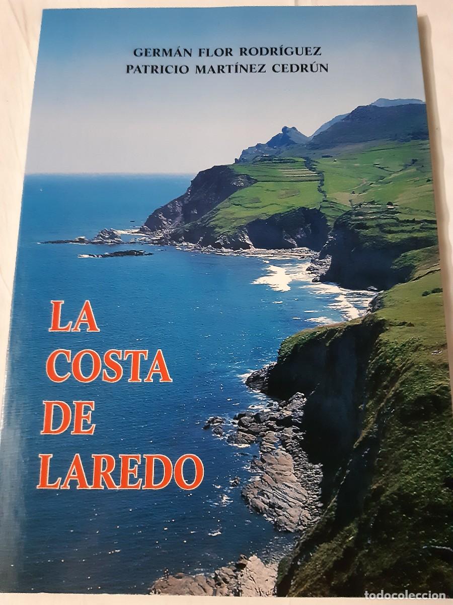 Libri di seconda mano: La costa de Laredo agentes din&aacute;micos marinos Germ&aacute;n flor Rodr&iacute;guez