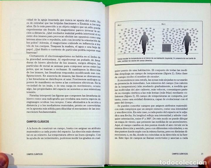 Libros de segunda mano de ciencias: El bos&oacute;n de Higgs: Los secretos de la part&iacute;cula divina - RBA - Foto 4
