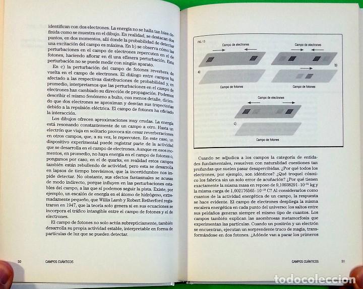 Libros de segunda mano de ciencias: El bos&oacute;n de Higgs: Los secretos de la part&iacute;cula divina - RBA - Foto 5