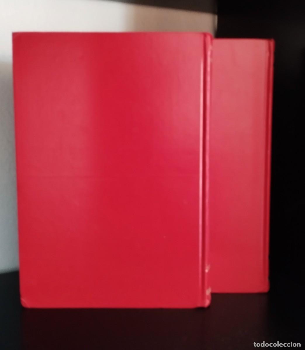 Libros de segunda mano de ciencias: Qu&iacute;mica Objetiva - Volumes 3 e 4 - Foto 3