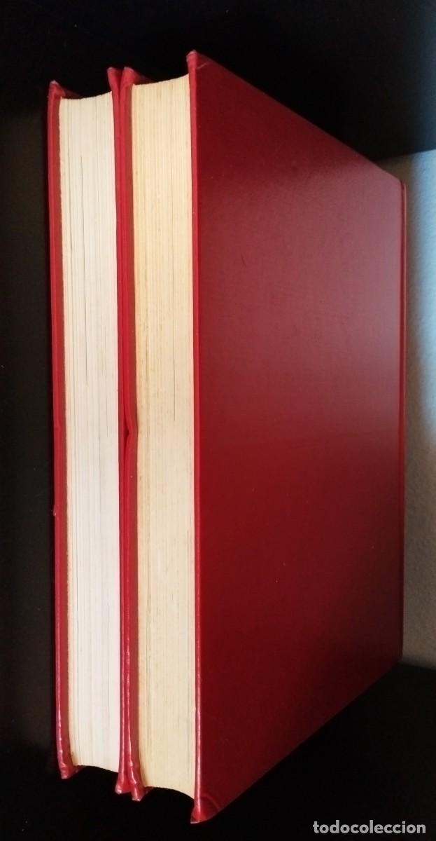 Libros de segunda mano de ciencias: Qu&iacute;mica Objetiva - Volumes 3 e 4 - Foto 5