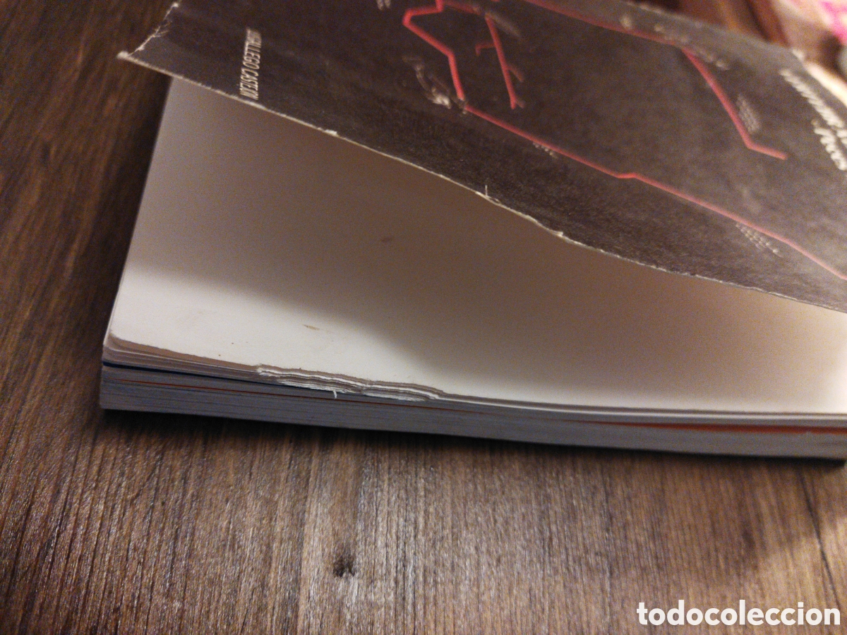Libros de segunda mano: Vertebrados ib&eacute;ricos, 1:Peces /Gallego Castejon, Luis - Foto 2