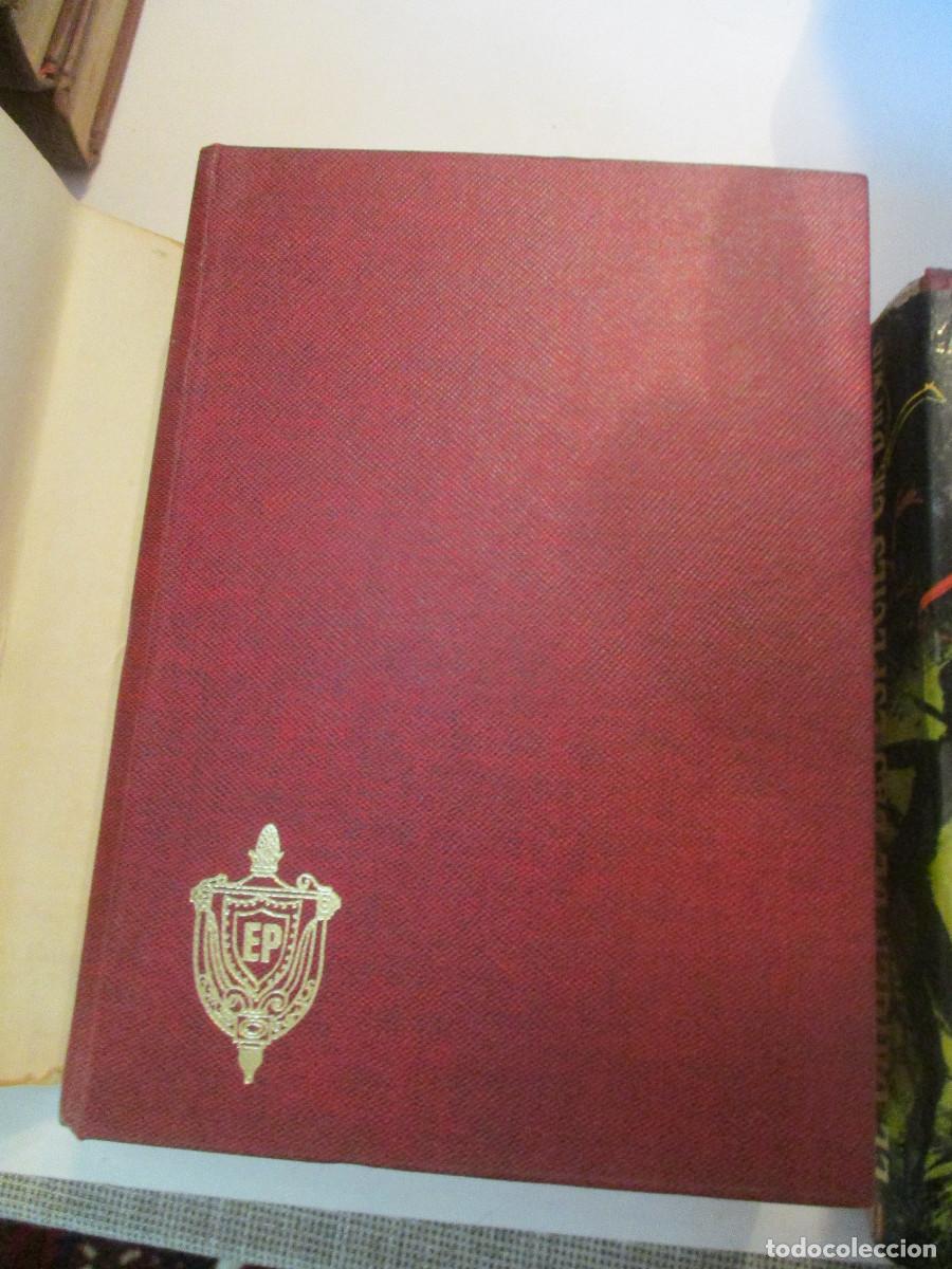 Libros de segunda mano: CHARLES DARWIN El origen de las especies W24180 - Foto 2