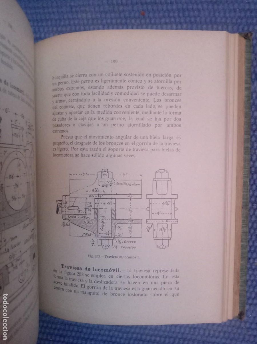 Libros de segunda mano de ciencias: Westinghouse, Ch.: Curso completo de dibujo mec&aacute;nico - Foto 4