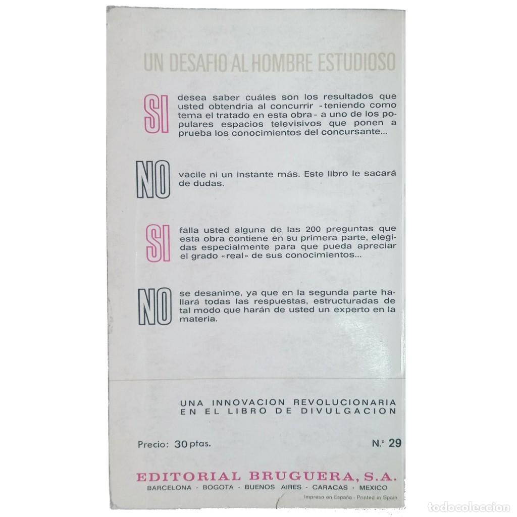 Libros de segunda mano: EL REINO MINERAL. Repoll&eacute;s, Jos&eacute; - Foto 2