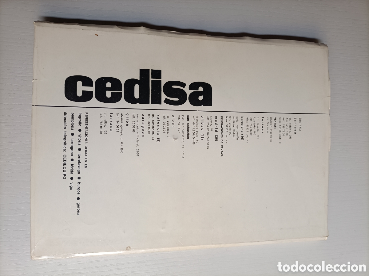 Libros de segunda mano de ciencias: Curso de automatizaci&oacute;n neum&aacute;tica Cediform II - Foto 5