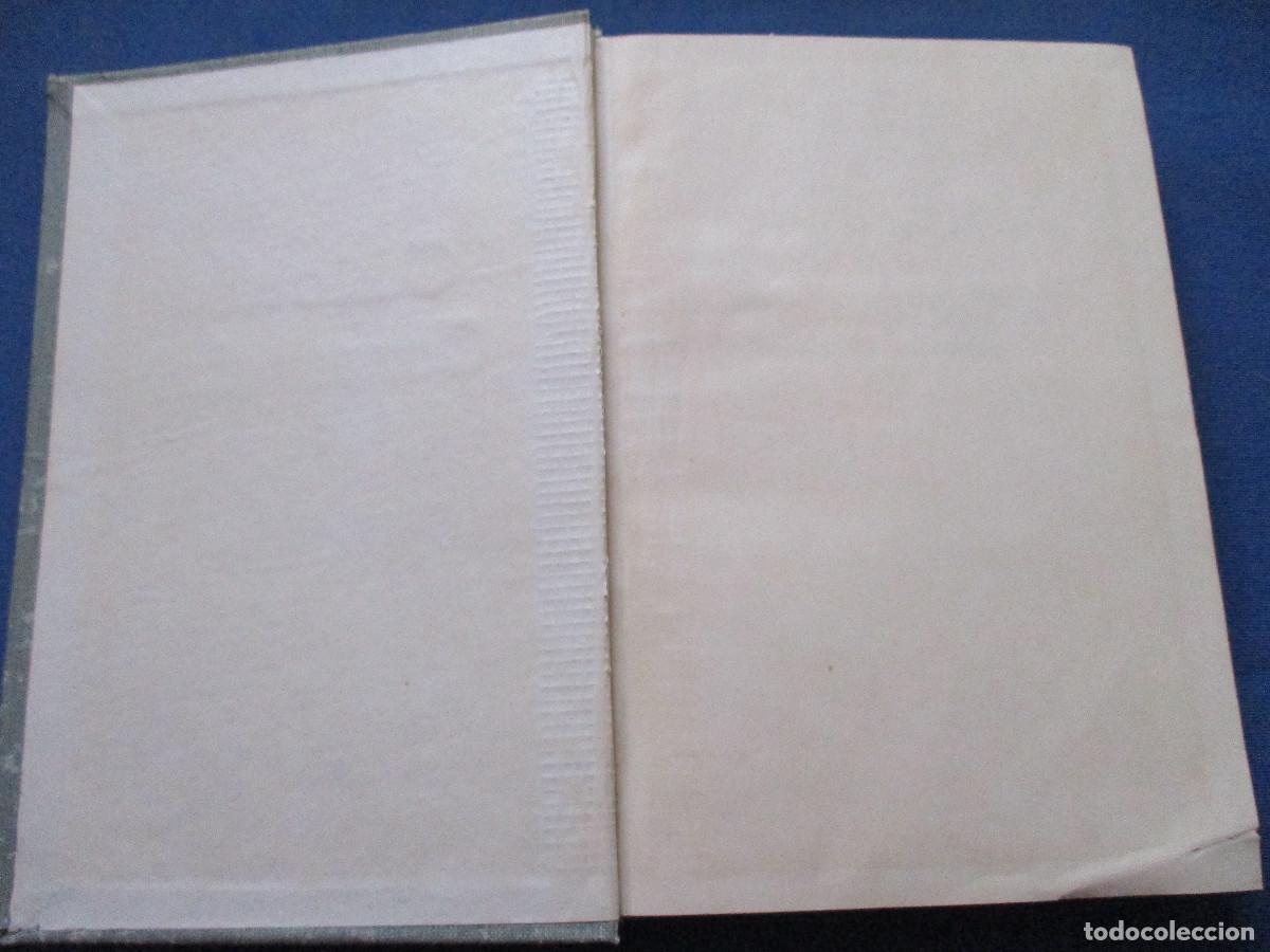 Libros de segunda mano de ciencias: C&Aacute;LCULO COMERCIAL - EDICIONES BRU&Ntilde;O 1965 - Foto 2