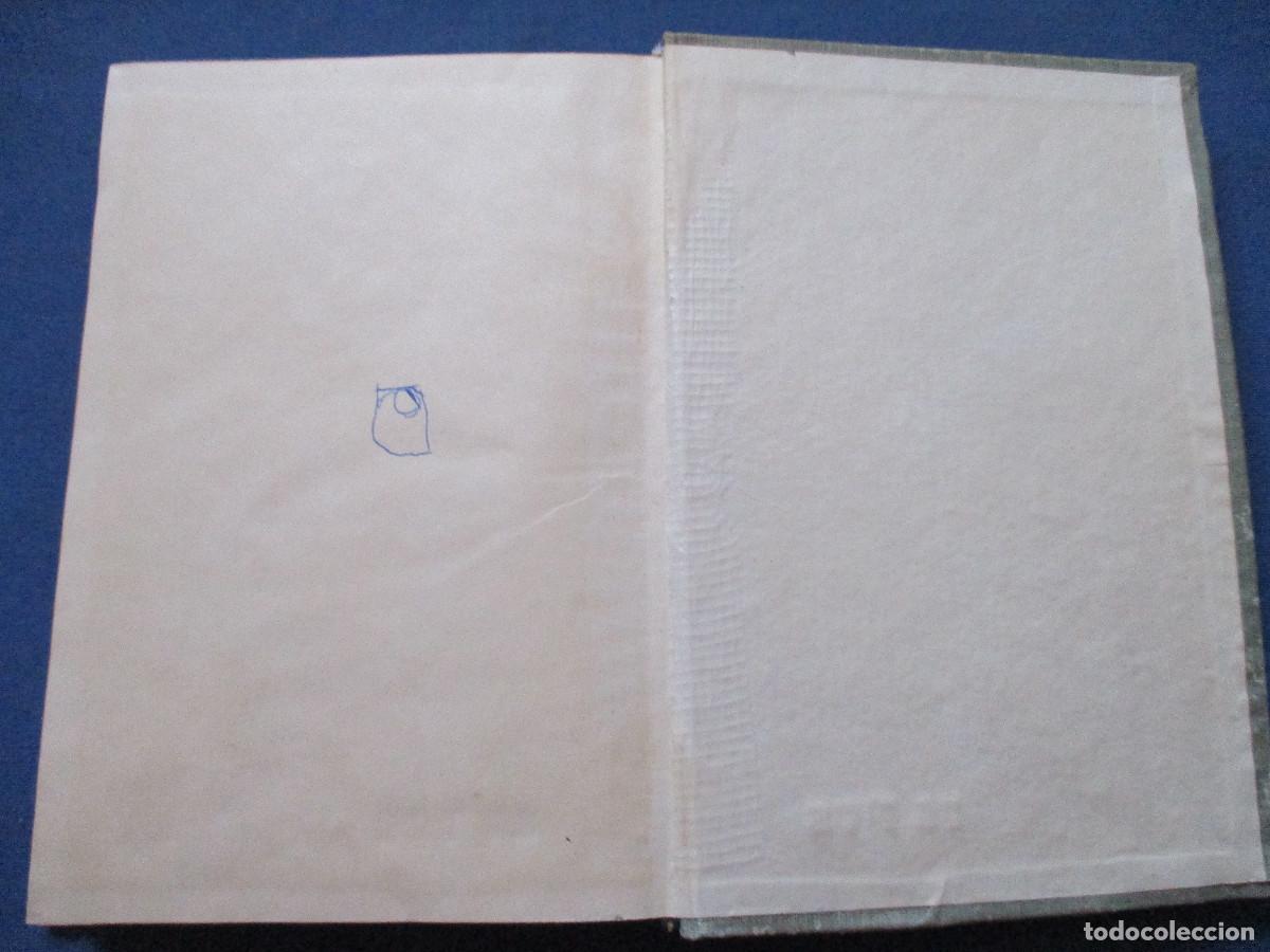 Libros de segunda mano de ciencias: C&Aacute;LCULO COMERCIAL - EDICIONES BRU&Ntilde;O 1965 - Foto 4