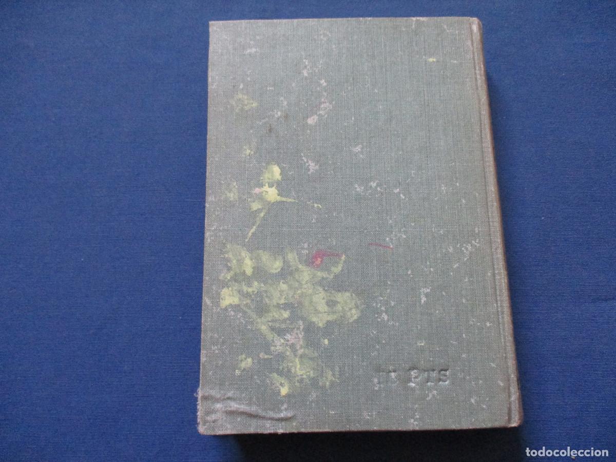 Libros de segunda mano de ciencias: C&Aacute;LCULO COMERCIAL - EDICIONES BRU&Ntilde;O 1965 - Foto 5
