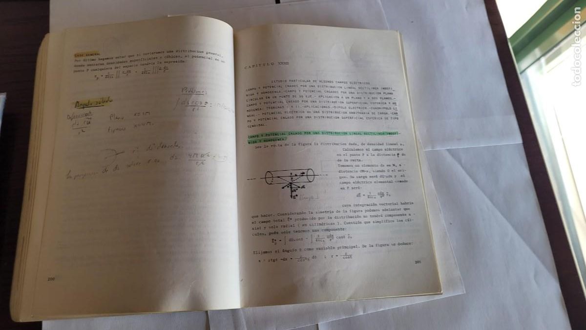 Libros de segunda mano de ciencias: FISICA BASICA - TORRENT FRANZ, J. - Foto 2