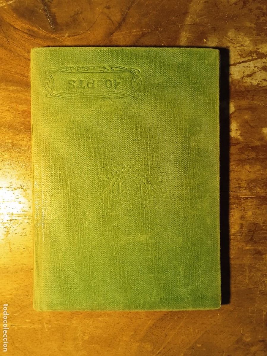Libros de segunda mano de ciencias: Nociones de &aacute;lgebra Bru&ntilde;o 1962 - Foto 9