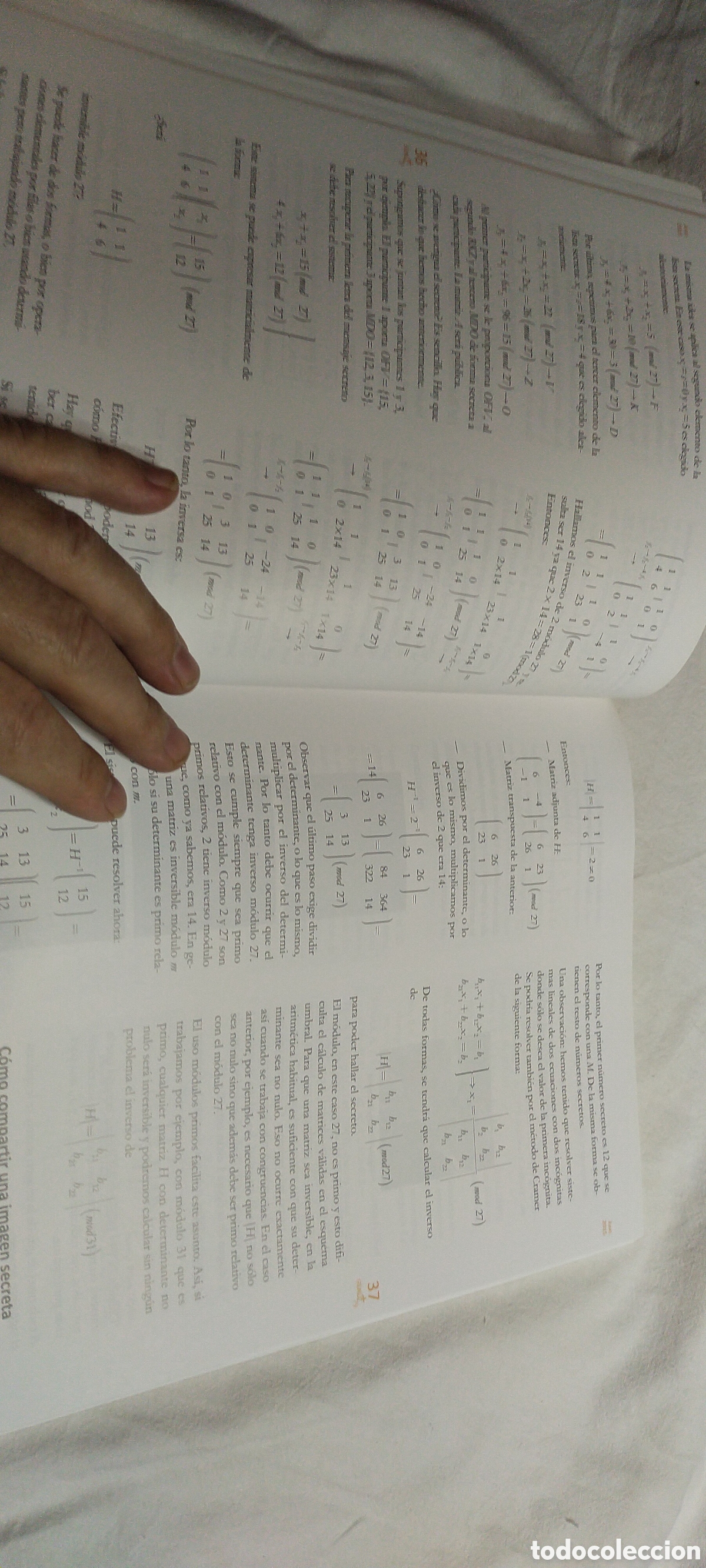 Libros de segunda mano de ciencias: Suma 79. Julio 2015. Matem&aacute;ticas - Foto 2