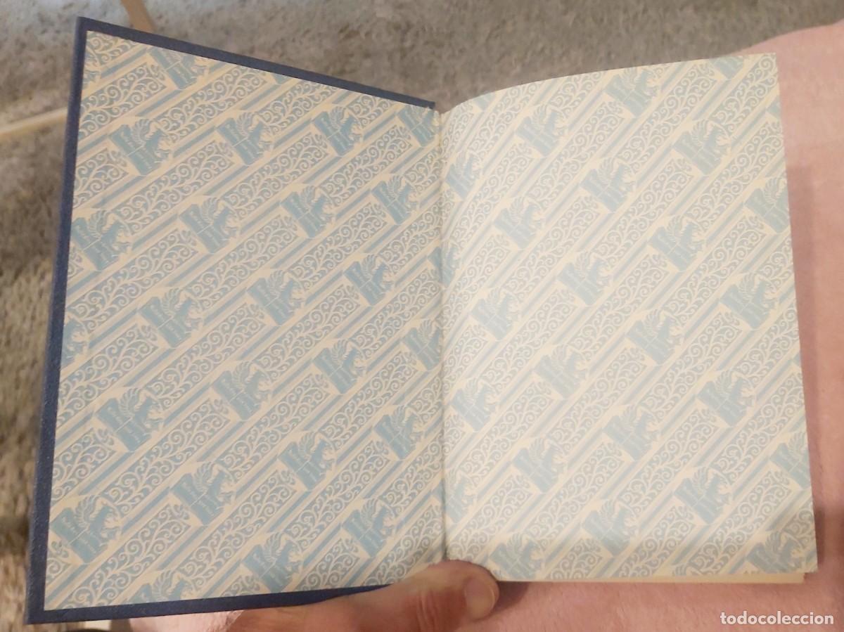 Libros de segunda mano de ciencias: MATEMATICAS - EDITORIAL RAMON SOPENA - A&Ntilde;O 1958 - Foto 9