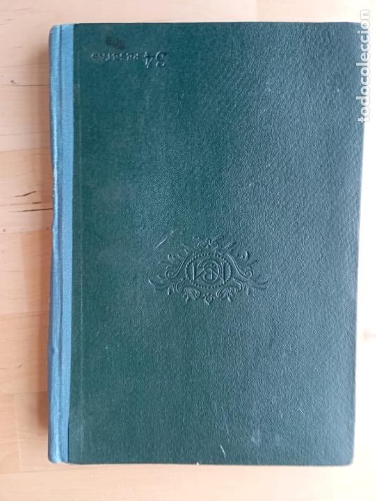 Libros de segunda mano de ciencias: FISICA Y QUIMICA. CUARTO CURSO DE BACHILLERATO. EDICIONES BRU&Ntilde;O - Foto 2