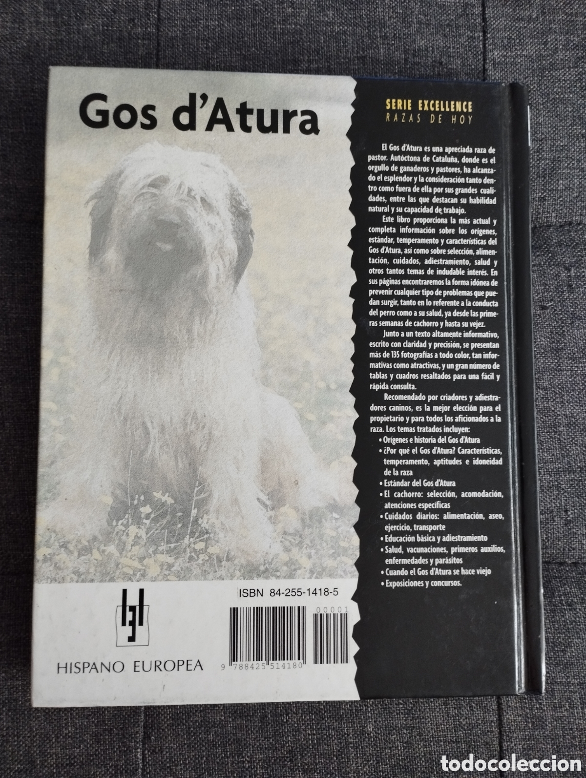 Libros de segunda mano: GOS DATURA (XAVIER ANDREU I BARTROL&Iacute;) - Foto 12