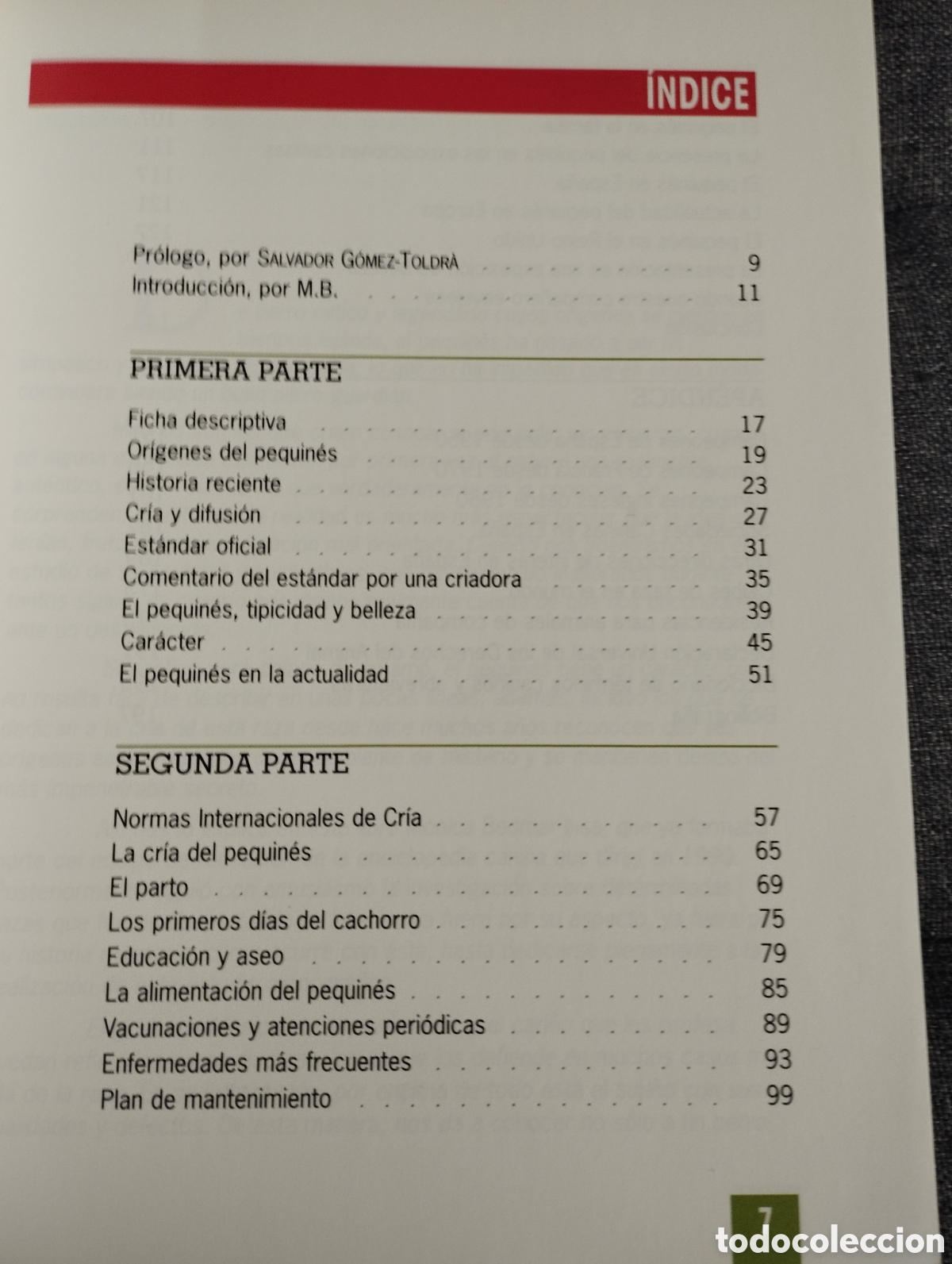 Libros de segunda mano: EL NUEVO LIBRO DEL PEQUIN&Eacute;S (MONICA BEDMAR) - Foto 3