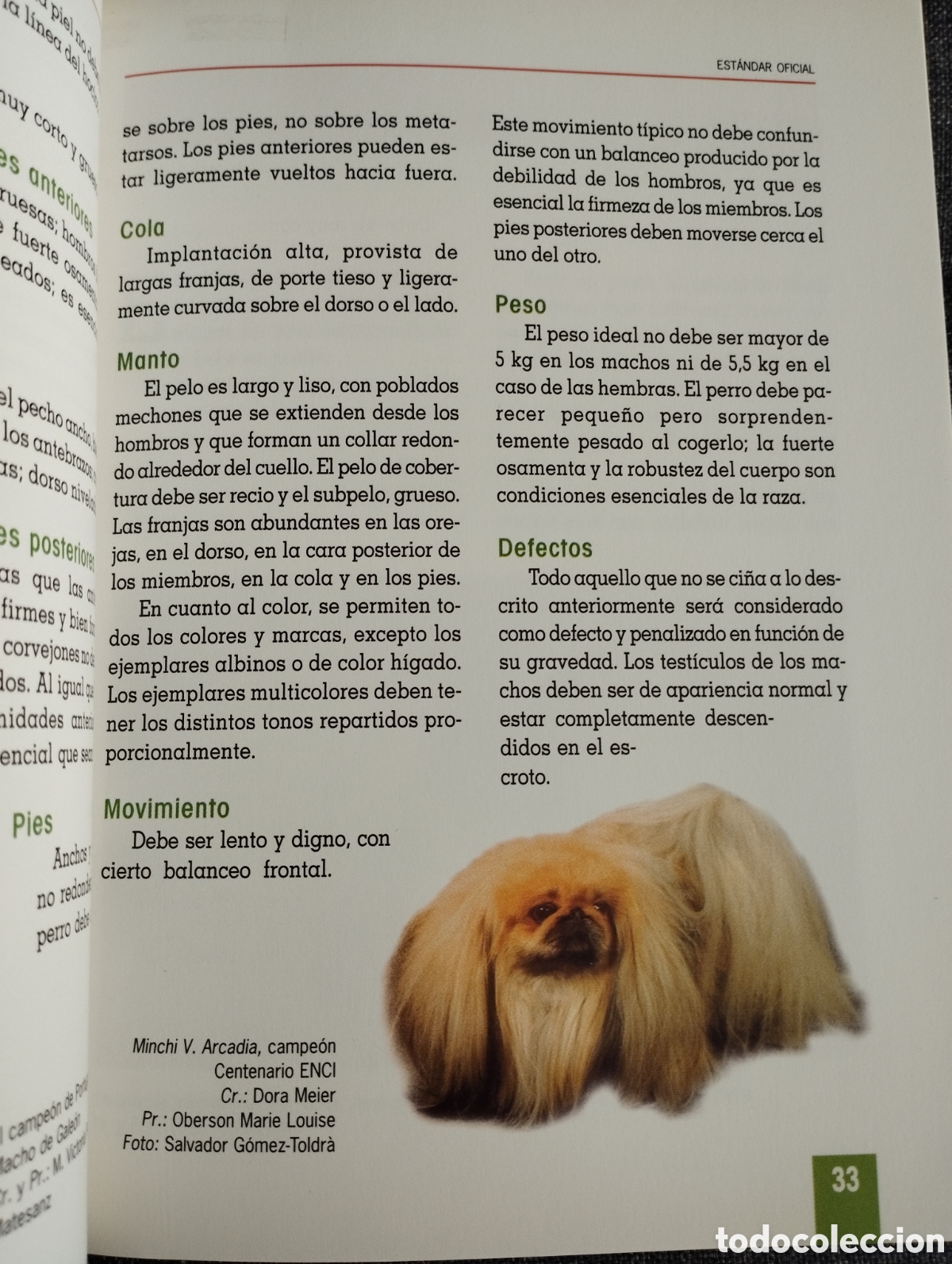 Libros de segunda mano: EL NUEVO LIBRO DEL PEQUIN&Eacute;S (MONICA BEDMAR) - Foto 10
