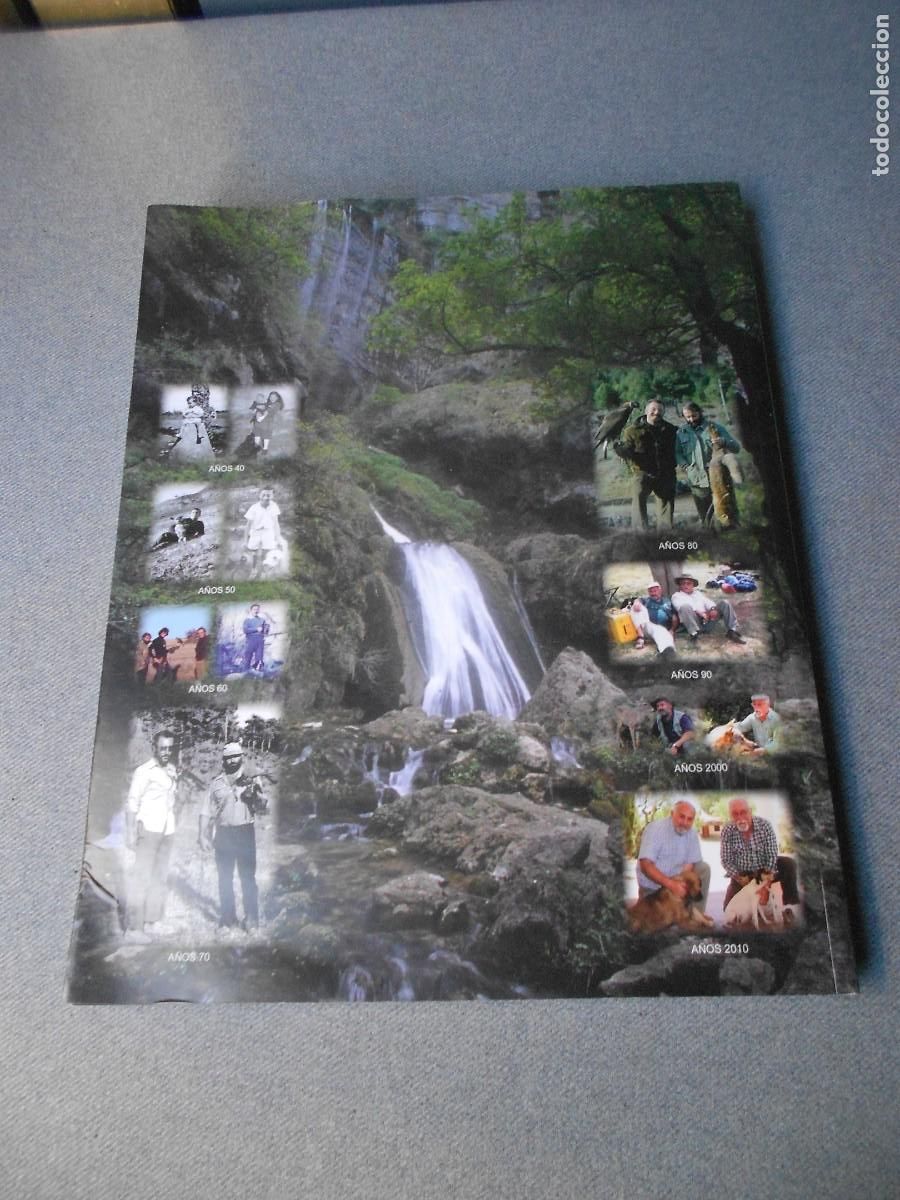 Libros de segunda mano: LA NATURALEZA EN RIOPAR - Foto 17