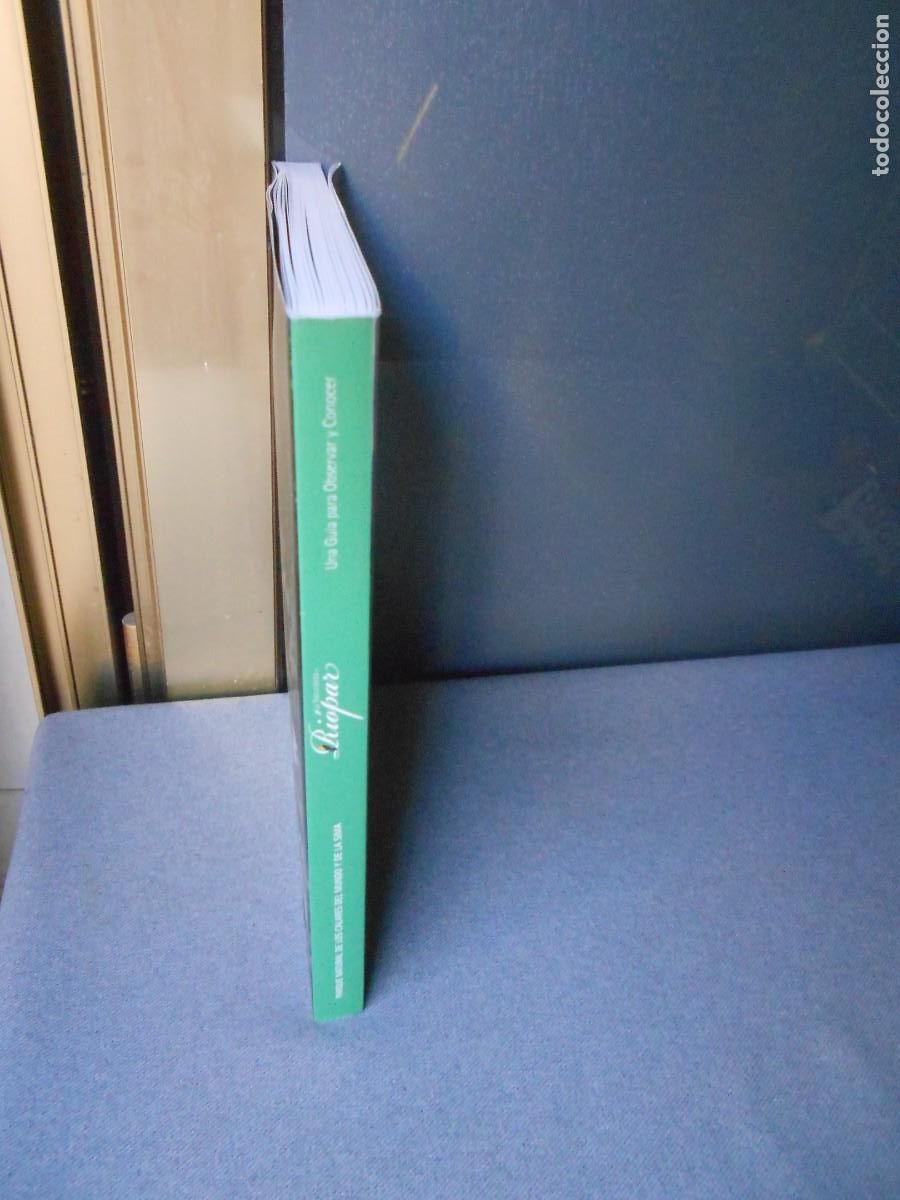 Libros de segunda mano: LA NATURALEZA EN RIOPAR - Foto 18