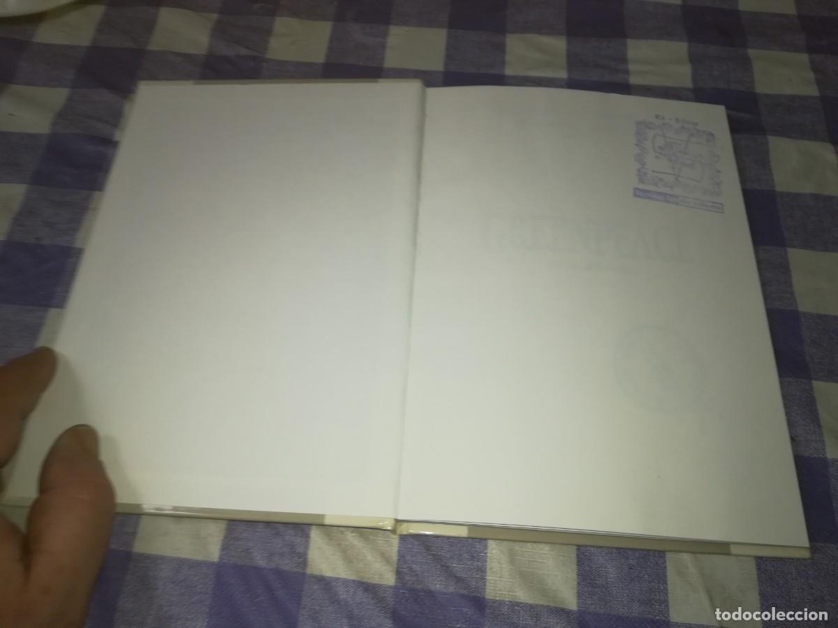 Libros de segunda mano: GREENPEACE / PAUL BROWN / EVA 056 - Foto 3