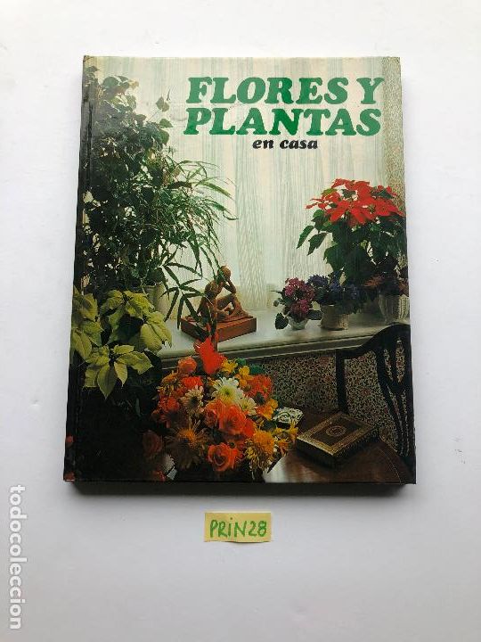 Libros de segunda mano: Flores y Plantas - Foto 1