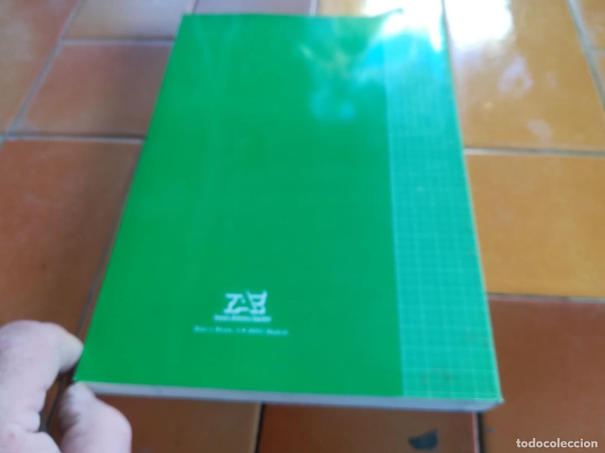 Libros de segunda mano de ciencias: EL LIBRO DE LA ENERGIA / FORUM AT&Oacute;MICO ESPA&Ntilde;OL / CONSO 663-GV-A - Foto 3