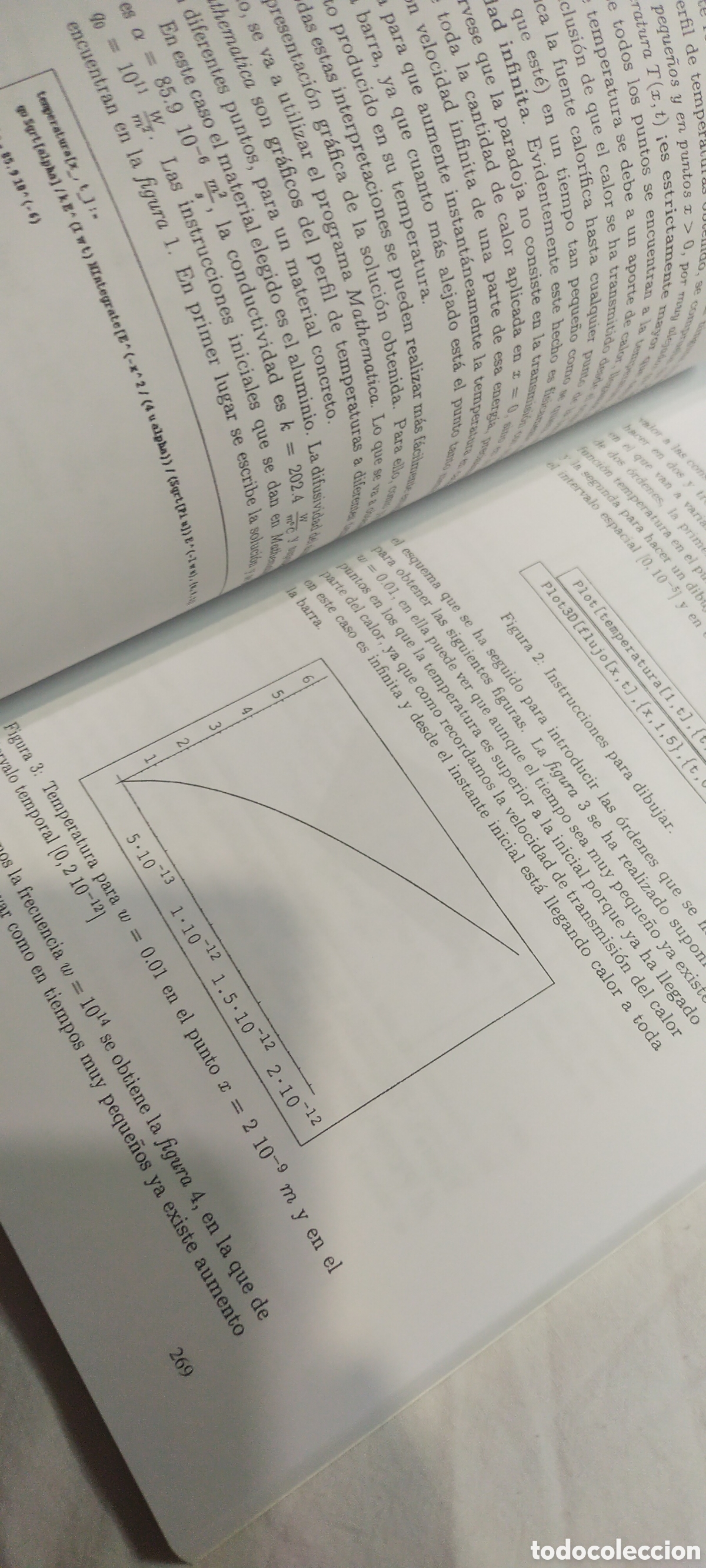 Libros de segunda mano de ciencias: Epsilon 53. Matem&aacute;ticas volumen 18 - Foto 3