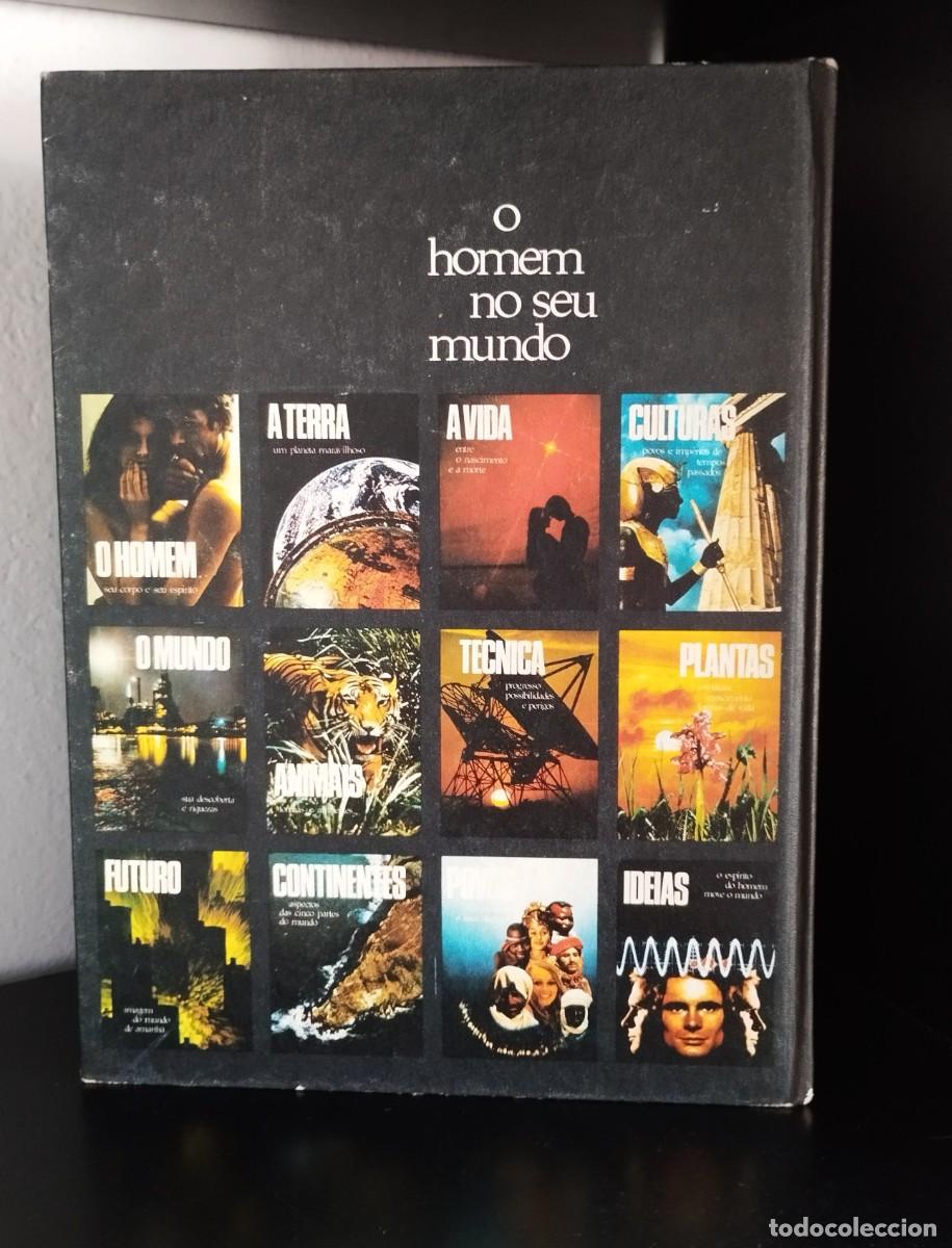 Libros de segunda mano: Animais: formas e ambiente de Dietmar Todt - Foto 2