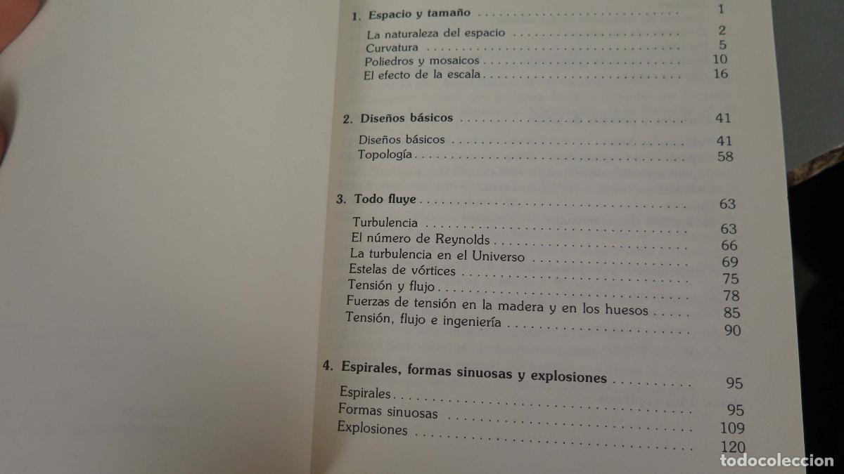 Libros de segunda mano: PATRONES Y PAUTAS EN LA NATURALEZA. STEVENS - Foto 2