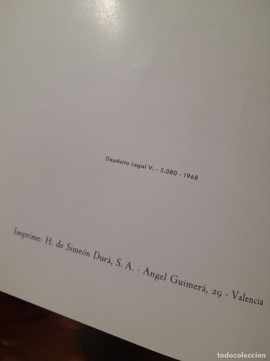 Libros de segunda mano: Libro Los animales vergara. Tomo V - Foto 2