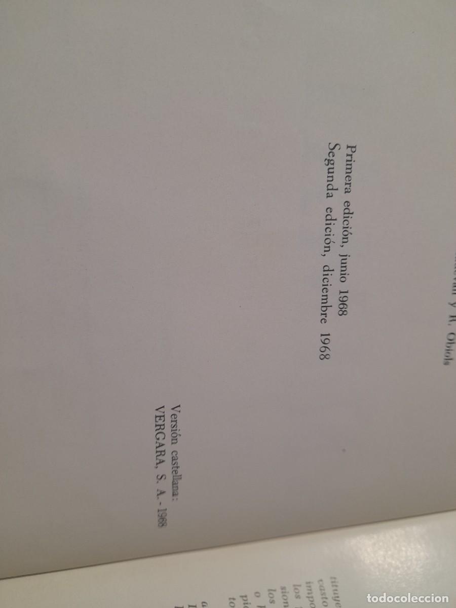 Libros de segunda mano: Libro Los animales vergara. Tomo V - Foto 3