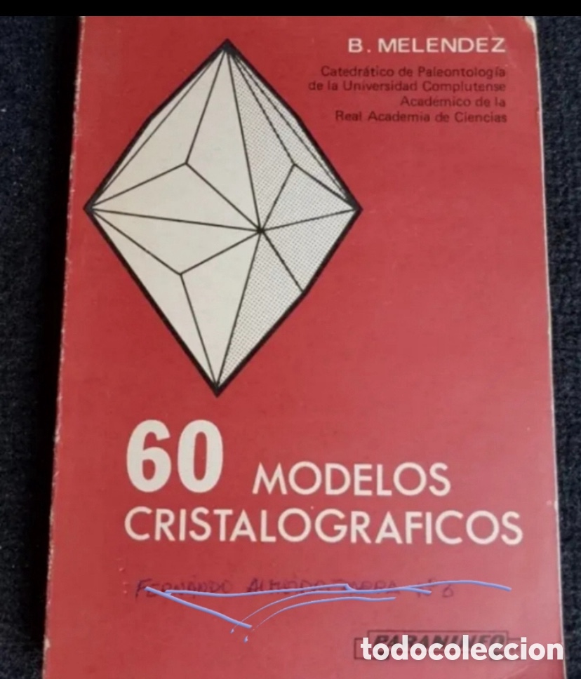 Libros de segunda mano de ciencias: Lote libros de F&iacute;sica y Qu&iacute;mica - Foto 8
