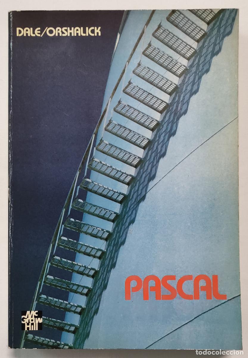 Libros de segunda mano de ciencias: PASCAL. DALE/ORSHALICK. - Foto 1