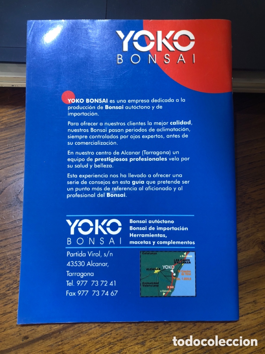 Libros de segunda mano: Conozca su Bonsai. Gu&iacute;a pr&aacute;ctica de cuidados y consejos - Foto 5