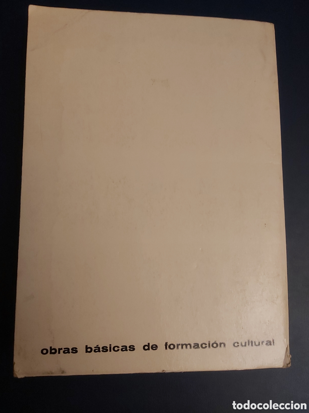 Libros de segunda mano de ciencias: INTRODUCCI&Oacute;N AL ESPACIO DE HILBERT $ S.K. BERBERIAN $ ED. TEIDE $ 1961 - Foto 8