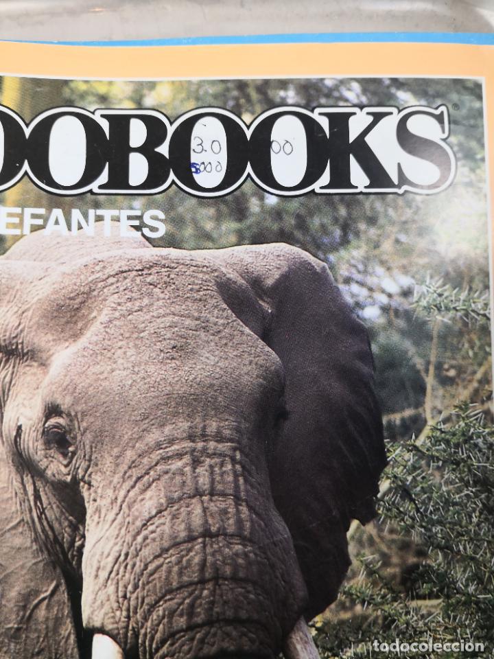 Libros de segunda mano: ZOOBOOKS -PORTES 4,99 - Foto 2