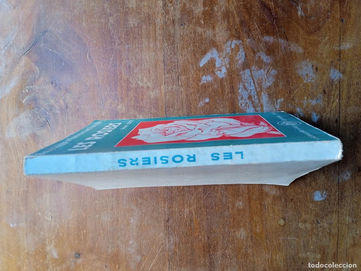 Libros de segunda mano: Les rosiers Andr&eacute; Leroy - Foto 21