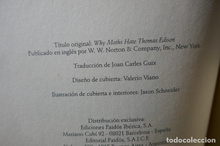 Libros de segunda mano: Enigmas de la Naturaleza - Foto 8
