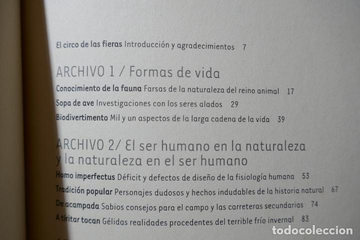 Libros de segunda mano: Enigmas de la Naturaleza - Foto 11