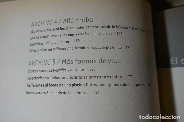 Libros de segunda mano: Enigmas de la Naturaleza - Foto 13