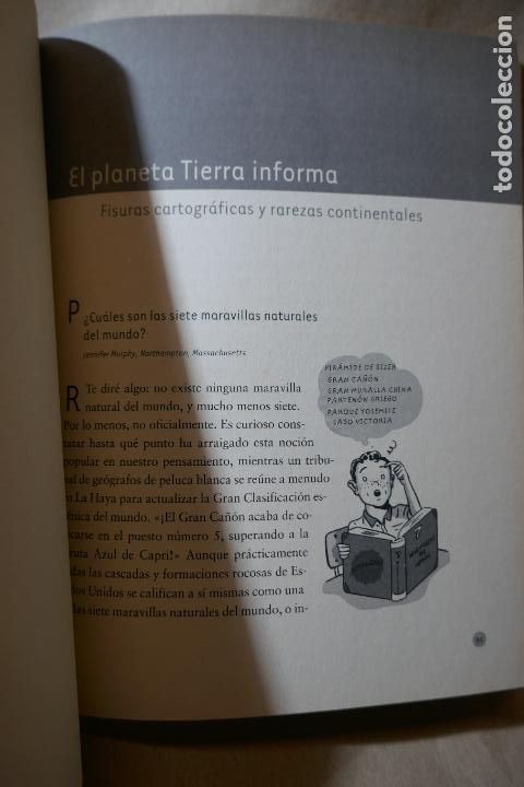 Libros de segunda mano: Enigmas de la Naturaleza - Foto 14